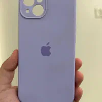 قاب و گارد آیفون 13 کابل اورجینال20w|لوازم جانبی موبایل و تبلت|قم, زنبیل آباد|دیوار