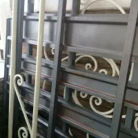 تختخواب|تخت و سرویس خواب|رشت, شهریاران|دیوار