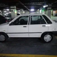 پراید 92|خودرو سواری و وانت|مشهد, ویلاشهر|دیوار