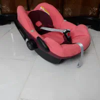 کریر مکسی کوزی مدل پبل در حد نو|تخت و صندلی بچه|تهران, سازمان آب|دیوار