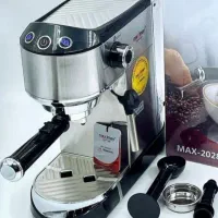 اسپرسوساز 15 بار MAX-2028 مکسی من ۱۴۵۰وات