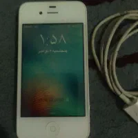 آیفون 4s|موبایل|اسلام‌شهر, شهرک امام حسین (میان آباد)|دیوار