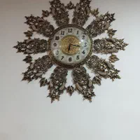 ساعت دیواری