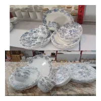 حراج انواع سرویس آرکوپال با طرح های مختلف|ظروف سرو و پذیرایی|رفسنجان, |دیوار