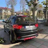 کوییک R بدون رنگ بدون ترک جوش|خودرو سواری و وانت|رشت, حومه رشت|دیوار