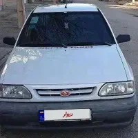 پراید،دوگانه۹۲hp