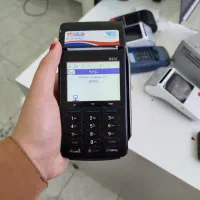 کارتخوان پوز بی سیم|فروشگاه و مغازه|گناباد, |دیوار