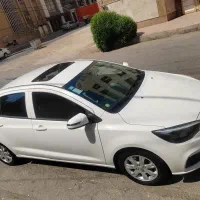شاهین Gدنده ای با سانروف1401