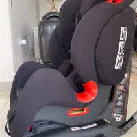 صندلی غذا ماشین و آغوشی کودک در حد نو|اسباب و اثاث بچه|کرج, ساماندهی|دیوار