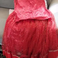 دو دست لباس محلی در حد نو