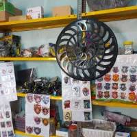 قالپاق یاقاب طوقه دوچرخه 20و26|دوچرخه، اسکیت، اسکوتر|ساوه, |دیوار