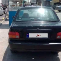 پراید فروشی مدل 86