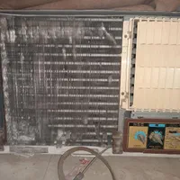 کولر 24هزار اوجنرال چراغ سبز فابریک|کولر گازی و فنکوئل|اهواز, رسالت|دیوار