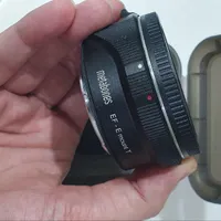 Metabones Canon EF to Sony E(Mark V) مانت متابونز