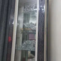 فروش بوفه دکوری بفروش میرسد|بوفه، ویترین، کنسول|فردیس, شهرک شهید حسینی|دیوار