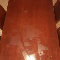 میز نهارخوری ۶ نفره تمیز