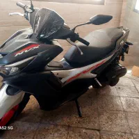 موتور ایروکس 170