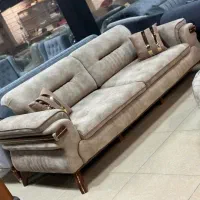 مبل مدل/لورنت شرکتی/گارانتی ۴ساله/ارسال رایگان