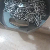 زنجیر چرخ پرایدی