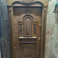 درب های ضدسرقت.اتاقی
