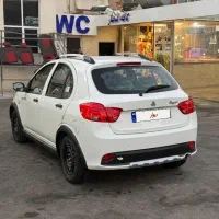 کوییک ۱۴۰۴ در حد نو|خودرو سواری و وانت|تهران, امین حضور|دیوار