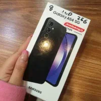 سامسونگ A54 5G حافظه 256 گیگابایت/ رام 8