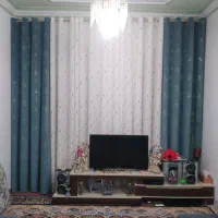 پرده ،سایز۳در۳