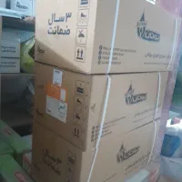 ابگرمکن دیواری گازی ۳۱۱۵
