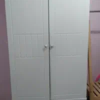 فروش سرویس خواب نوجوان سه تیکه طبق تصویر|تخت و سرویس خواب|فردیس, شهرک راه آهن|دیوار