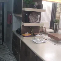 کابینت دست دوم|مصالح و تجهیزات ساختمان|ساوه, |دیوار