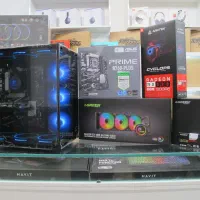 فروش سیستم گیمینگ مهندسی نقد اقساطی