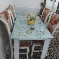 میز ناهار خوری