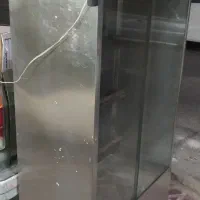 دستگاه مرغ سوخاری و بریانی|کافیشاپ و رستوران|ایلام, |دیوار