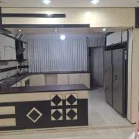 کابینت آشپزخانه سالم و مرتب