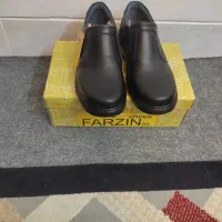 کفش مردانه نو استفاده نشده