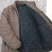 کاپشن مردانه|لباس|رشت, یخسازی|دیوار