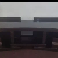 زیر تلویزیون