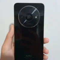 گوشی ردمی a3|موبایل|تهران, خاک سفید|دیوار