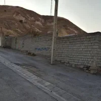 ۲ دو قواره زمین مناسب ساخت ویلا|فروش زمین و ملک کلنگی|هشترود, |دیوار