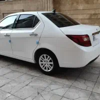 دنا 6 دنده ای /مدل1404/ صفر خشک /اقساطی|خودرو سواری و وانت|تهران, نارمک|دیوار