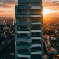فروش بهترین واحدپلاک اول سرخرود