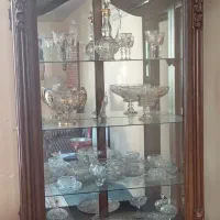 کریستال طلا کوب