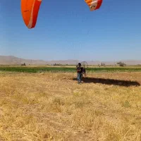 فروش پاراگلایدر