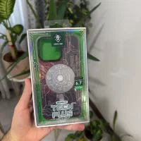 کاور Green Lion iPhone 14 ProMax