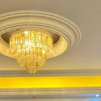 گچ کاری حرفه ای