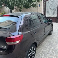 تیبا مدل 96