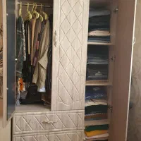 کمد ام دی اف وکیوم نو|جاکفشی، کمد، دراور|اردبیل, |دیوار