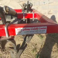 چیزل دوکاره|ماشین‌آلات صنعتی|مراغه, |دیوار