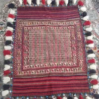 سفره گلیمی