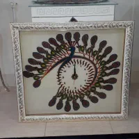 فروش انواع ساعت پته فقط ۱و۵۰۰|ساعت دیواری و تزئینی|کرمان, |دیوار